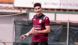 Il Vescovio sale ed ora è secondo con la Santa. Atletico Capranica trascinato da super Rizzo