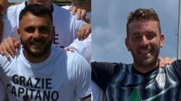 Dal ritiro al ritorno in campo: la Maremmana ritrova capitan Antonio Maccioni