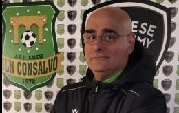 Consalvo, Sangiovanni ed i 2014 "C’è tanto da fare, ma il gruppo cresce"