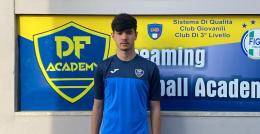 DF Academy, Morini: "La fascia è un riconoscimento della fiducia di tutti"