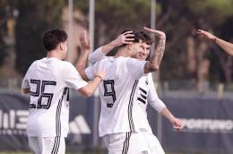 Davide Follo sempre più bomber: "Voglio altri gol, ma soprattutto i play off"