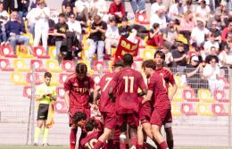Scontro ad alta quota: Roma per l'allungo, Cesena per rimanere agganciato