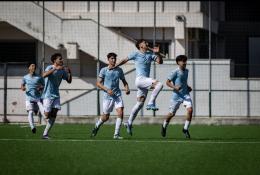 Lazio, obiettivo play off. Strada spianata ma guai ad inciampare
