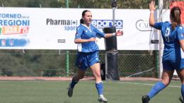 Antonini: "Sfida combattuta: vittoria arrivata con una dura lotta"