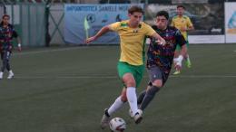 VIDEO! Gli highlights della sfida dell'Under 19