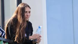 700 km da leader: da Roma a Catania ecco Farnesi, un vero capitano