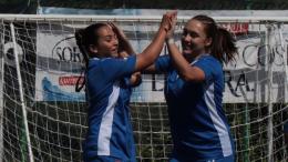 Le ragazze di Macidonio esordiscono al meglio: vittoria sulla Campania