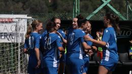 Le convocate di Macidonio per il raduno di mercoledì 26 novembre