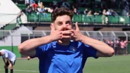 Lazio pi&ugrave; forte della sfortuna: esordio ok con la Campania