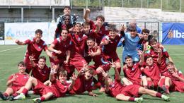 Torneo delle Regioni: risultati, marcatori e classifiche di tutti i gironi