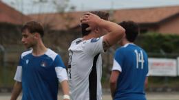 Capolinea Lazio: il secondo ko con l'Emilia Romagna costa l'eliminazione