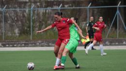 La sfortuna blocca il Lazio: l'Emilia Romagna vince di misura