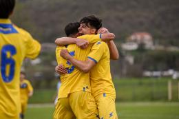Riggi fa sognare il Frosinone. Battuta la Lazio ed adesso testa al Napoli