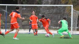 VIDEO! Gli highlights del pareggio dei ragazzi di Lanni con l'Emilia Romagna