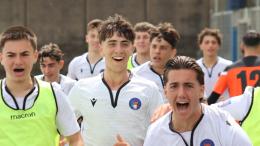 Il Lazio passa con l'Emilia Romagna: quarti di finale ad un passo