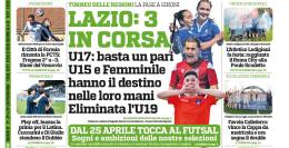 Una nuova edizione da non perdere di Gazzetta Regionale