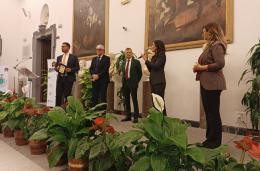 Libertas: in Campidoglio la cerimonia per la consegna dei premi "Mos Maiorum"