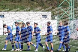 Lazio - Campania