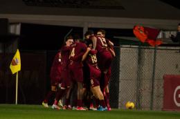 Roma colpo grosso! Sassuolo ko e semifinali più vicine