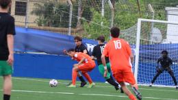 VIDEO! Un pareggio che vale oro: mister Grande guida i suoi ai quarti