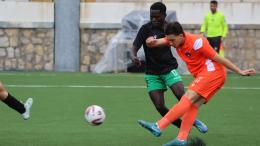 Primato blindato con l'Abruzzo: Lazio avanti con 7 punti