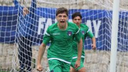 Tagliaferri + Funari = quarti di finale. Lanni esulta