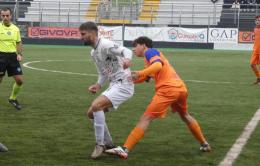 Serie D Awards: Victor Gomez del Sora è l'MVP della 31ª giornata