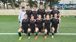 Arrivano i quarti: alla scoperta delle avversarie delle ragazze di Macidonio