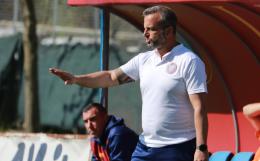 Lupa Frascati, pausa lunga per ricaricarsi. Orlandi "Faremo di tutto per salvarci"
