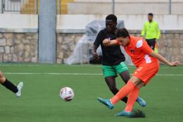 Fasi finali, decise le sfidanti del Lazio: 
gli abbinamenti e tutti i campi