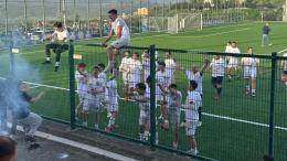 I verdetti del turno infrasettimanale: il Boville Ernica può festeggiare  