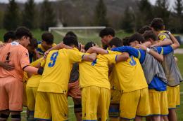 Ad un passo dal sogno: Napoli Frosinone una finale per i playoff