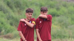 Lupi: "Partita dura, abbiamo messo in campo tutte le nostre qualità"