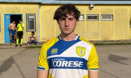 Trulli riprende l'Atletico Ardea. Il Sabaudia aggancia il San Cosma e Damiano