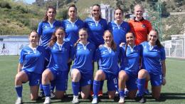 La Top 5 del Lazio al Torneo delle Regioni