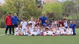 VIDEO! Lanni ed i suoi ragazzi conquistano la finale: il Piemonte cede il passo