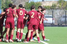 Delineato il tabellone playoff. Agli ottavi sarà Como-Roma