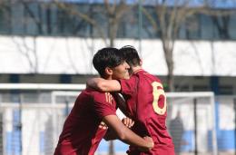 Olivieri chiama, Antonetti risponde. La Roma chiude la stagione regolare con un pari
