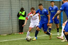 Si ferma in Sardegna il sogno dei playoff per la Cynthialbalonga