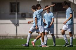 Lazio, sconfitta indolore con il Frosinone. Play off raggiunti!