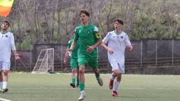 VIDEO! Il Lazio esce a testa altissima contro la Lombardia