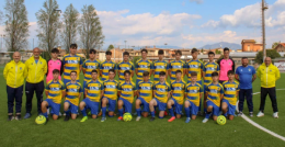 Monterotondo, Matrone: "Una stagione indimenticabile"