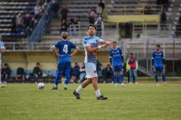 Serie D Awards: Pietro Bencivenga dell'Anzio è l'MVP della 32ª giornata
