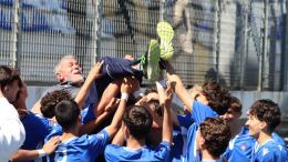 Un successo che parte dalla panchina: il percorso di Lanni al TDR