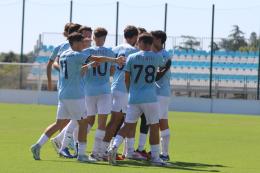 Bordon e Milani fanno volare la Lazio. 
Tris alla Juve e colpo playoff 