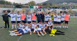 Regionali Preview: ecco il faccia a faccia tra Real Latina e Città di Formia