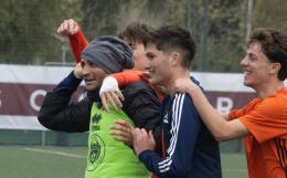 La Longarina e De Witt si separano. "Grazie per gli obiettivi raggiunti"