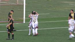 Eccellenza | Girone B | Monte San Biagio - Unipomezia 0-4