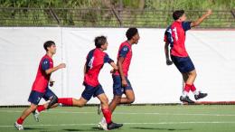 I verdetti della regular season: Ladispoli salvo, Fonte non bastano i tre punti