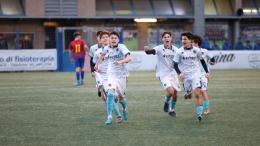 I verdetti della regular season: Trastevere direttamente ai quarti